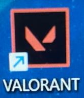 logo valo